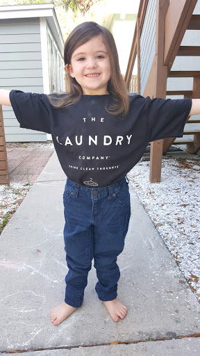Laundromat «Tampa Laundry Company», reviews and photos, 4520 W Gandy Blvd, Tampa, FL 33611, USA