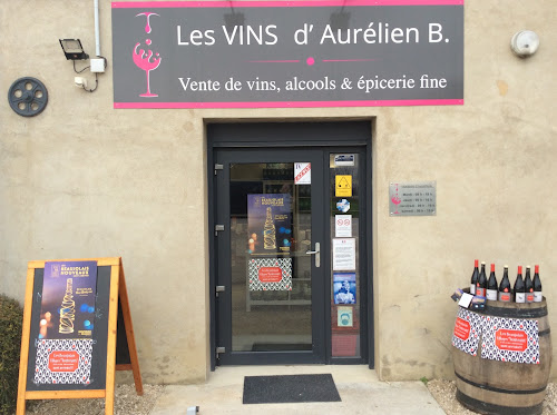Les vins d'Aurélien Bourgeon à Chaussin