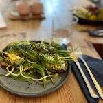 Photo n°1 de l'avis de Andreas.r fait le 16/08/2020 à 16:34 sur le  Café Oliv à Berlin