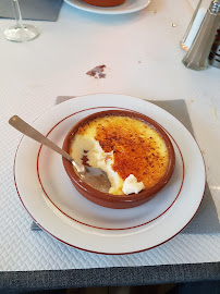 Plats et boissons du Restaurant français Restaurant du Lac à Vitrolles - n°10