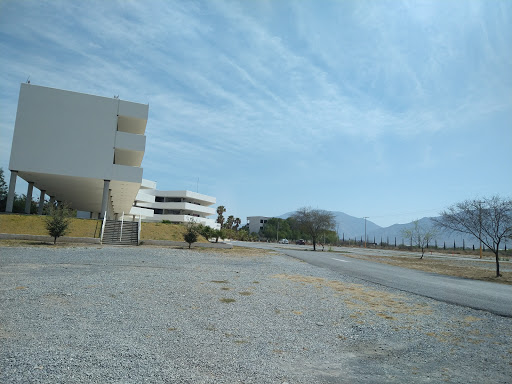 Escuela de alemán Saltillo