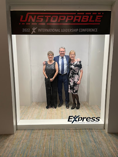 Employment Agency «Express Employment Professionals», reviews and photos, 1696 Suburban Ave, St Paul, MN 55106, USA