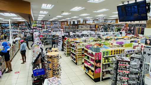 Beauty Supply Store «Elegant Beauty Supplies Super Center», reviews and photos, 1801 N University Dr, Plantation, FL 33322, USA