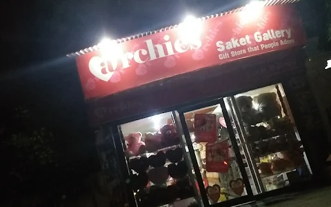 Archies Saket image