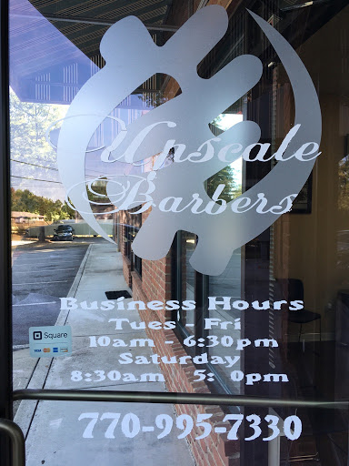 Barber Shop «Upscale Barbers», reviews and photos, 1884 Lawrenceville Suwanee #4, Lawrenceville, GA 30043, USA