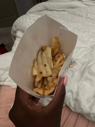 Fast Food Restaurant «Chick-fil-A», reviews and photos, 2255 E Grapevine Mills Cir, Grapevine, TX 76051, USA