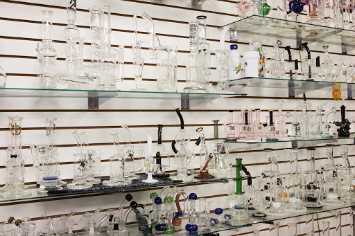 Tobacco Shop «Supernova Smoke Shop #2», reviews and photos, 10708 Perrin Beitel Rd, San Antonio, TX 78217, USA