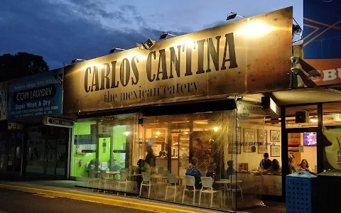 Carlos Cantina - Boronia image