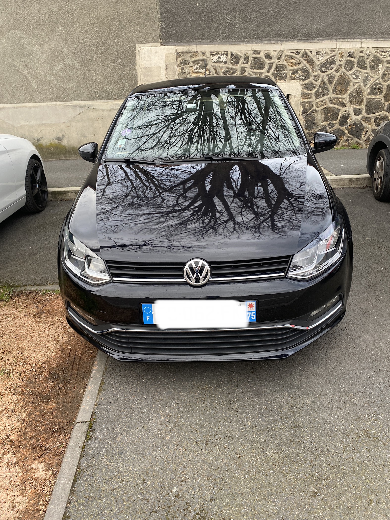 Photo n° 1 de l'avis de Arthur.r fait le 21/02/2020 à 09:43