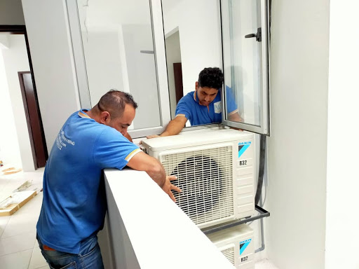 Ac Cool N Cool Engineering Aircond service