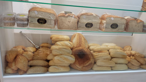 PALADAR panadería y charcutería en Sevilla