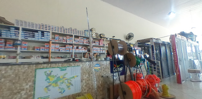 MUSSATO MATERIAIS PARA CONSTRUÇÃO LTDA ME - São Paulo