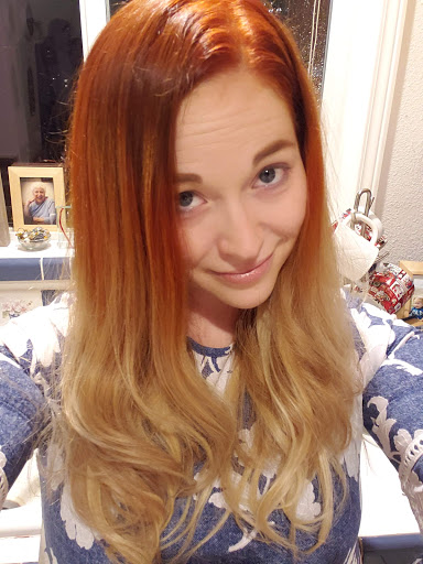 Hair Salon «Salon 554», reviews and photos, 554 Ferry St SE, Salem, OR 97301, USA