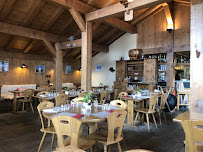 Atmosphère du Restaurant Bergerie de Planpraz à Chamonix-Mont-Blanc - n°7