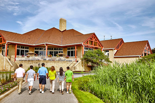 Golf Course «TPC Michigan», reviews and photos, 1 Nicklaus Dr, Dearborn, MI 48120, USA