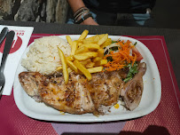 Churrasco du Restaurant portugais Cok Bafa à Nice - n°14