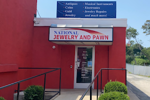National Jewelry and Pawn image