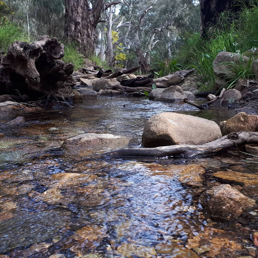 Morialta Mukanthi Nature Play Space