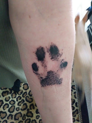 Explore women's forearm tattoo ideas, creative tattoo ideas in Vancouver, available at Hopeless Tattoo & Piercing