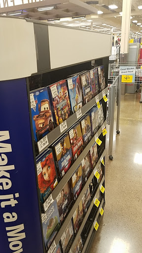 Grocery Store «Fred Meyer», reviews and photos, 11425 SW Beaverton Hillsdale Hwy, Beaverton, OR 97005, USA