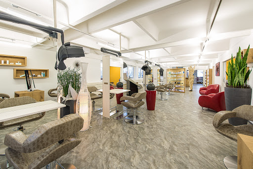 Friseursalon Spitz In Saalfelden