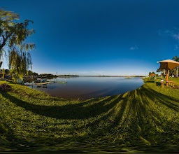 Fray Andrés de Olmos Park photo