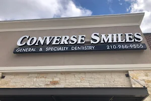 Converse Smiles | Dentist & Orthodontist image