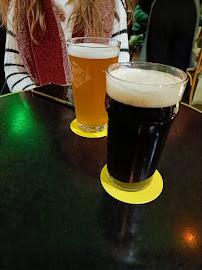 Bière du Restaurant Frog Revolution à Paris - n°12