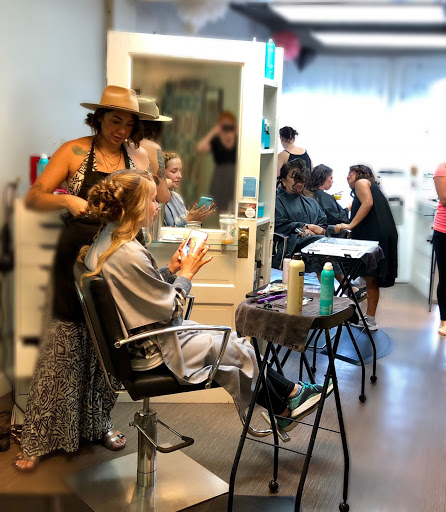 Beauty Salon «Domino Beauty Boutique», reviews and photos, 115 N 85th St #101, Seattle, WA 98103, USA