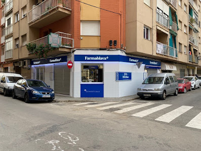 Farmablava - Farmacia en El Prat de LLobregat Carrer de Girona, 74, 08820 El Prat de Llobregat, Barcelona, España