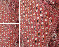 Manhattan Carpet - Photo 4 - Car repair in New York, NY, New York