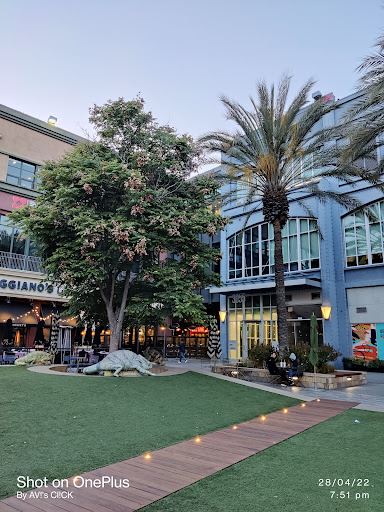 Shopping Mall «Santana Row», reviews and photos, 377 Santana Row, San Jose, CA 95128, USA