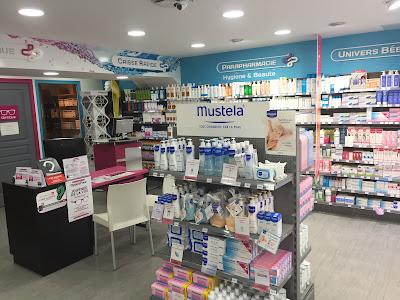 Pharmacie Principale de Bezons à Bezons