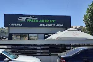 ITP Slatina - Statie ITP Slatina - SPEED AUTO ITP ,Green Wash-Coffee image