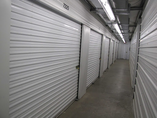 Self-Storage Facility «Keep It Self Storage», reviews and photos, 25333 Railroad Ave, Santa Clarita, CA 91350, USA