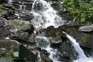 Vodopády Bučacího potoka image