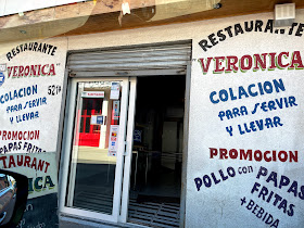 Restaurant Verónica