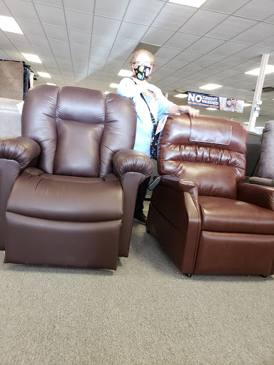 Furniture Store «House of Furniture», reviews and photos, 4602 Avenue Q, Lubbock, TX 79412, USA