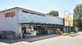 Coop Supermarkt Winterthur Oberi