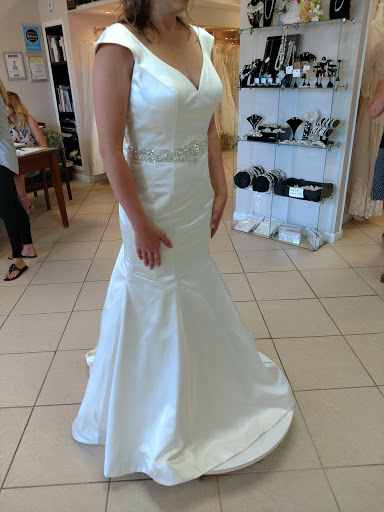 Boutique «Loretta Bridal boutique», reviews and photos, 28811 S Tamiami Trail, Bonita Springs, FL 34135, USA