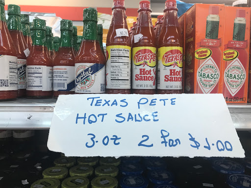 Dollar Store «Penn Dollar Plus & Food Store», reviews and photos, 2529 Pennsylvania Ave SE, Washington, DC 20020, USA