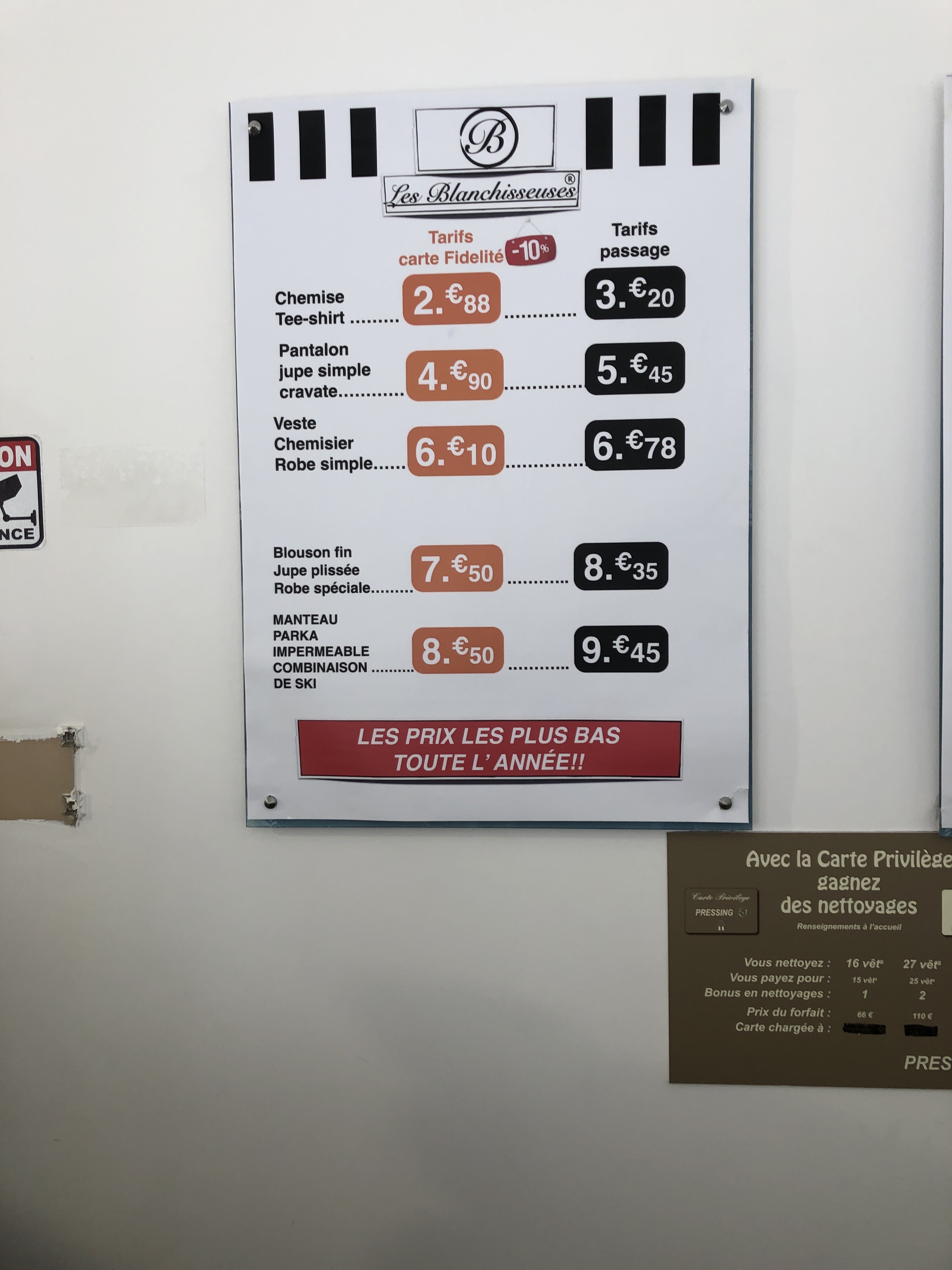 Photo n° 4 de l'avis de Thierry.Z fait le 27/08/2020 à 08:24