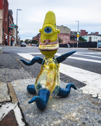 Tobacco Shop «La Tia Smoke Shop», reviews and photos, 154 Maverick St, East Boston, MA 02128, USA