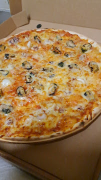 Plats et boissons du Pizzeria pizza minador à Bagnols-sur-Cèze - n°8