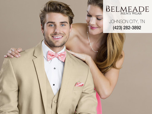 Bridal Shop «Belmeade Formal Wear», reviews and photos, 2116 N Roan St # 7, Johnson City, TN 37601, USA