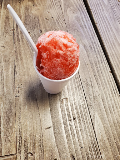 Dessert Shop «The Frozen Monkey», reviews and photos, 15661 W Roosevelt St #105, Goodyear, AZ 85338, USA