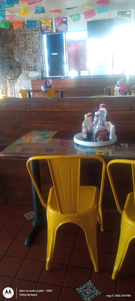 David's Homestyle Fresh Mexican 92019