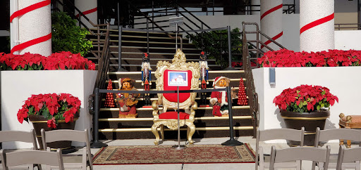 Private Golf Course «Pasadena Yacht & Country Club», reviews and photos, 6300 Pasadena Point Blvd S, Gulfport, FL 33707, USA