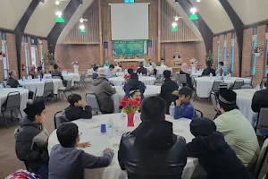 Masjid Mahdi -Ahmadiyya Muslim Community- Buffalo Chapter image