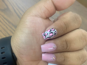 Fancy Nails & Spa ($5 - $10 Off Coupons)